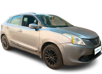 Maruti Baleno-img